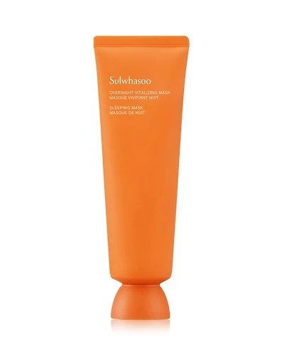 Overnight Vitalizing Mask 4.1 oz.