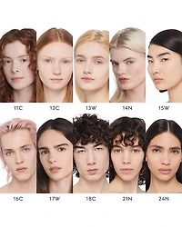 Concentré de Beauté Concealer
