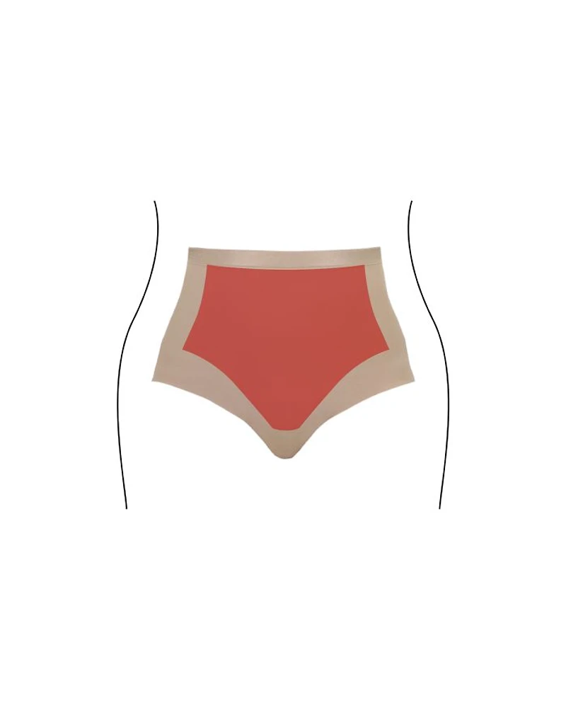 Shape Revelation™ Hourglass Shaping Brief
