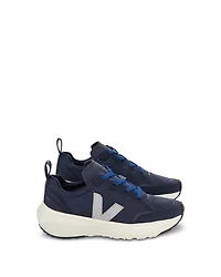 Unisex Canary Lace-Up Sneakers - Toddler, Little Kid