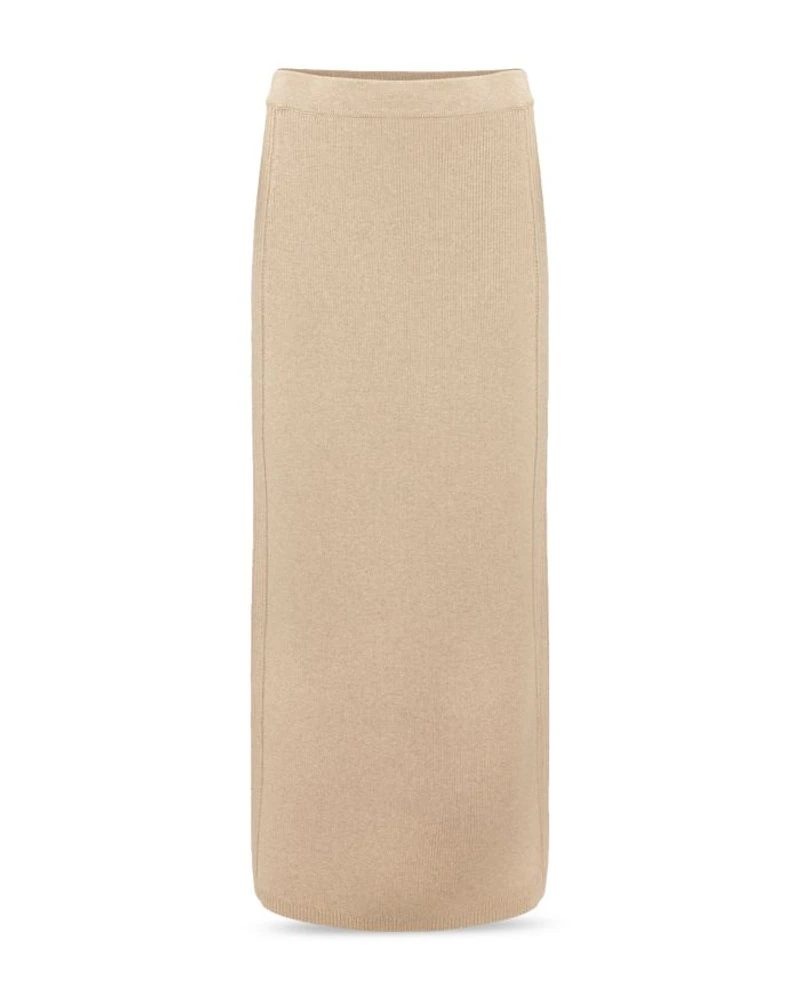 Limited Collection Lovell Knit Midi Skirt