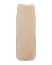 Limited Collection Lovell Knit Midi Skirt