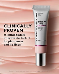 Instant FIRMx Lip Filler 0.3 oz.