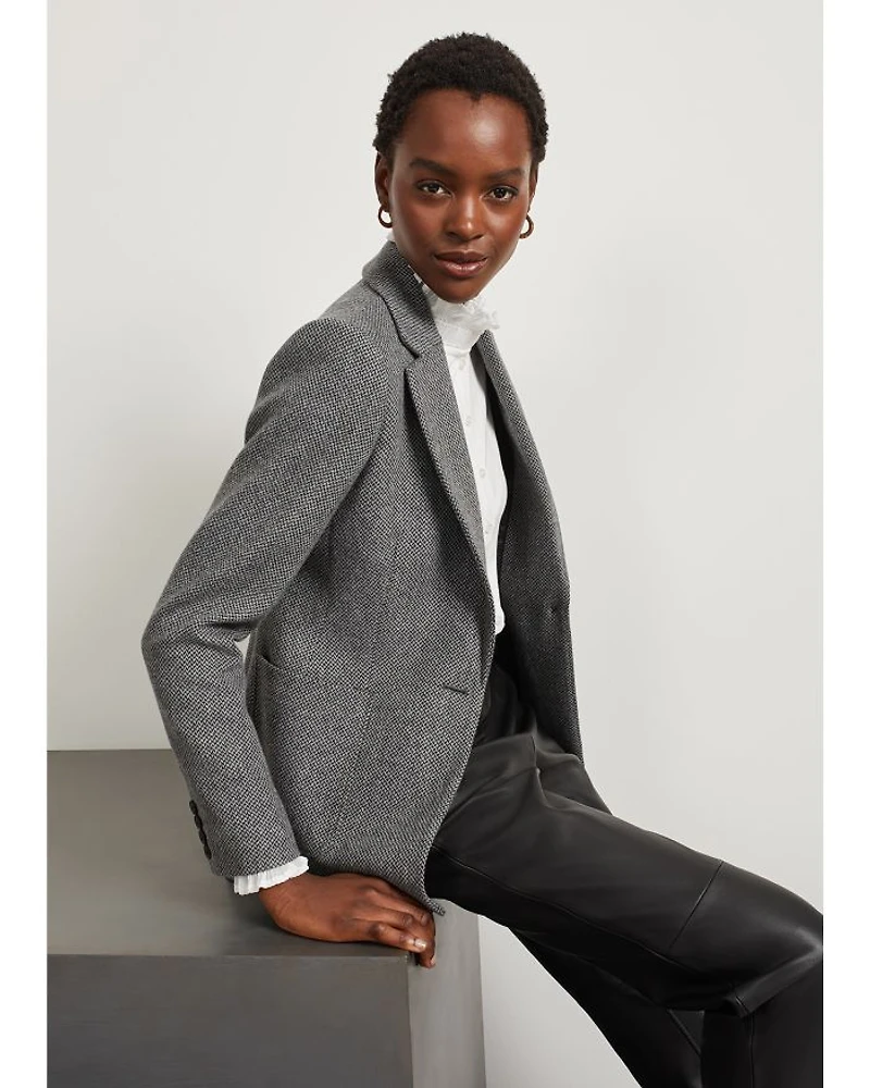 Limited Collection Marlow Jacket