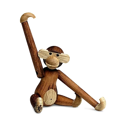 Kay Bojesen Mini Monkey