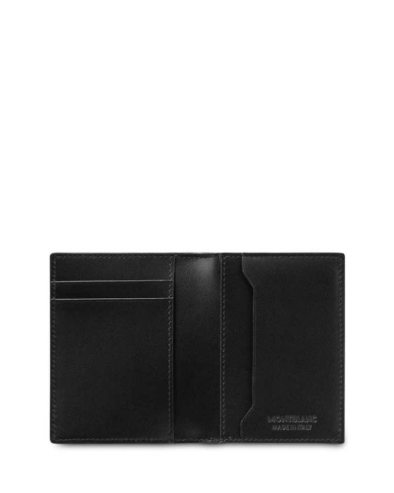 Extreme 3.0 4cc Leather Card Holder