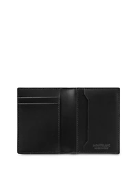 Extreme 3.0 4cc Leather Card Holder