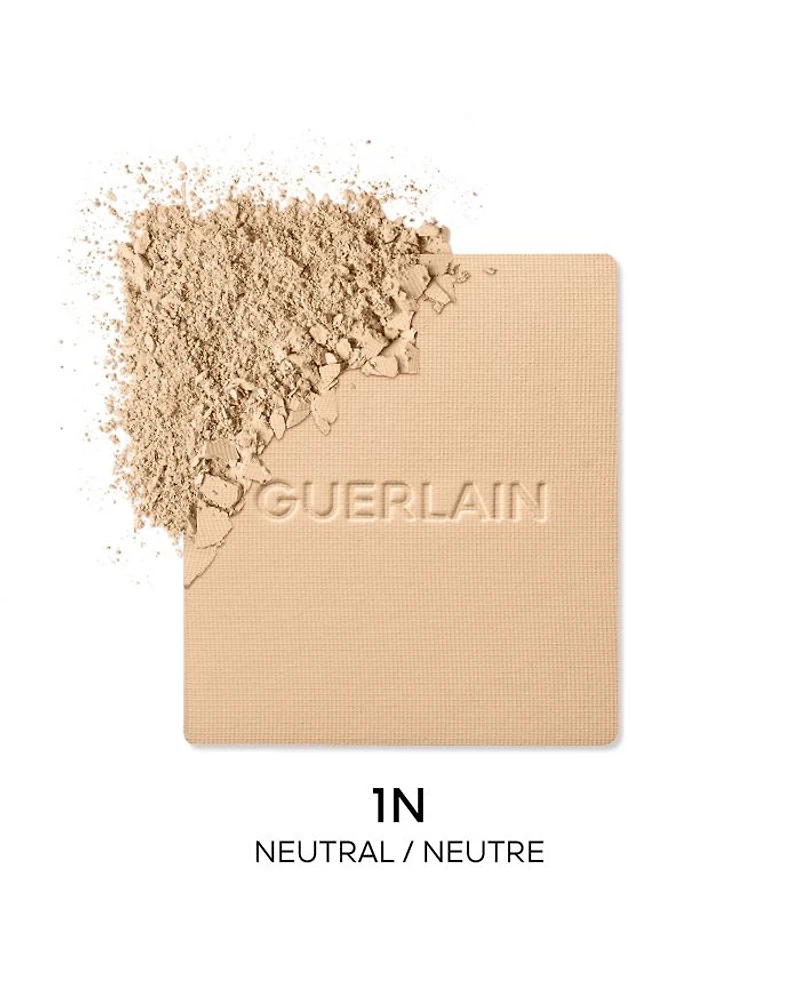 Parure Gold Skin Control High Perfection Matte Powder Foundation