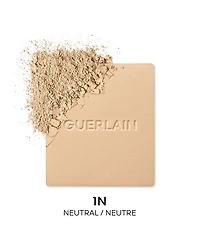 Parure Gold Skin Control High Perfection Matte Powder Foundation