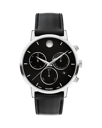 Movado Museum Classic Chronograph