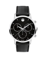 Movado Museum Classic Chronograph