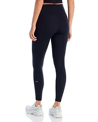 Airweight High Waist Full Length Leggings