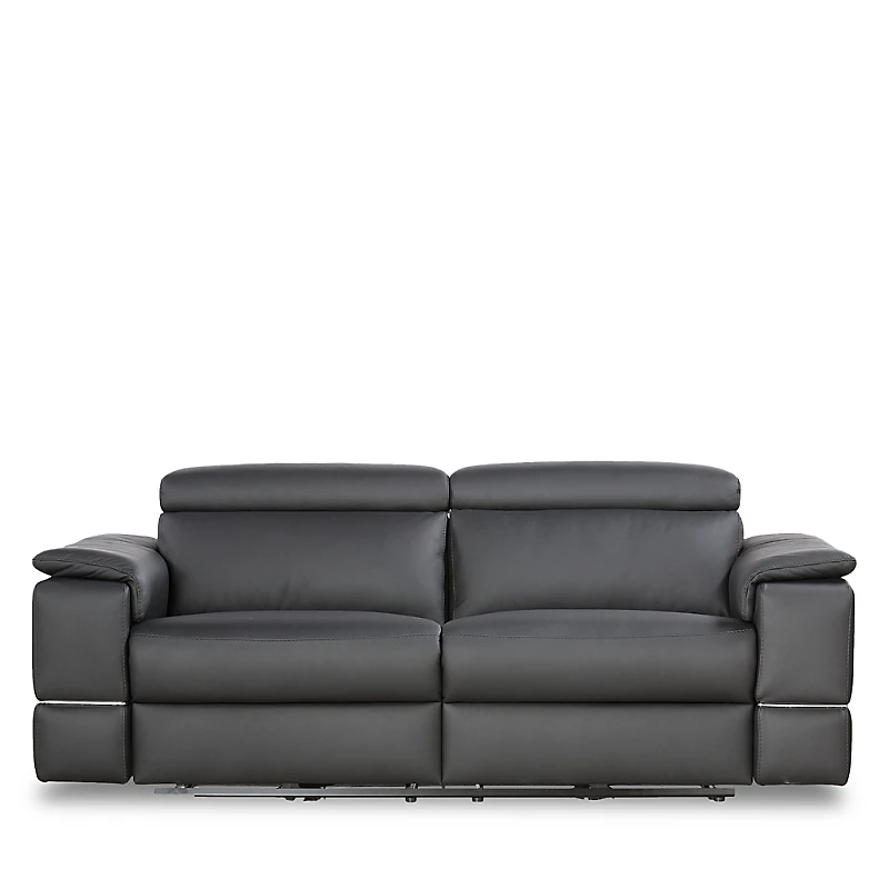 Giuseppe Nicoletti Ronaldo Power Reclining Sofa