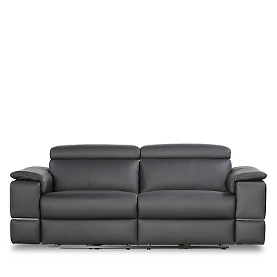Giuseppe Nicoletti Ronaldo Power Reclining Sofa