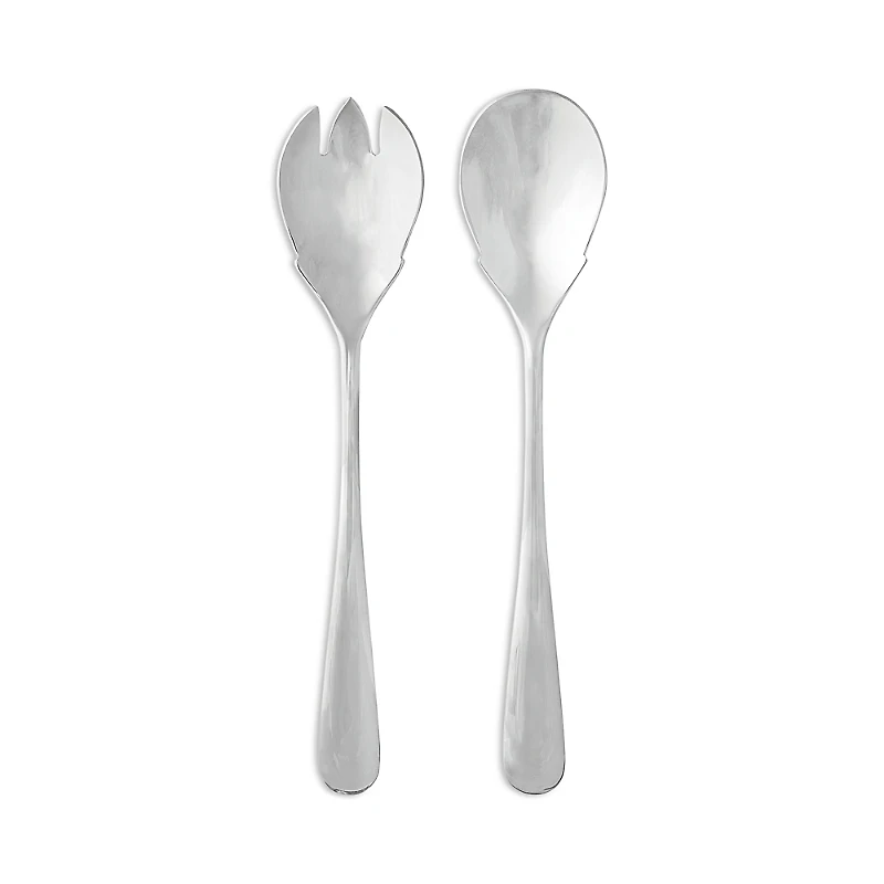 Costa Nova Lumi 2 Piece Serving Set