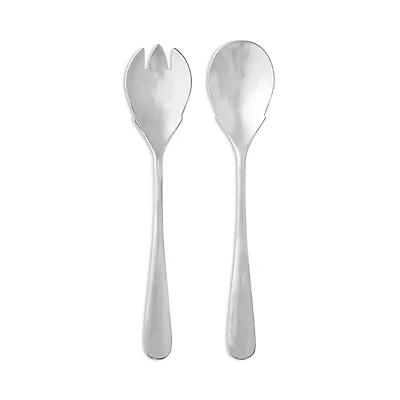 Costa Nova Lumi 2 Piece Serving Set