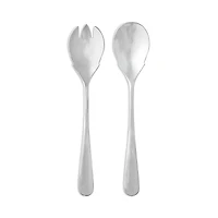 Costa Nova Lumi 2 Piece Serving Set
