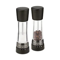 Cole & Mason Derwent Salt and Pepper Mills Gift Set