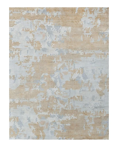Exquisite Rugs Mineral 5361 Area Rug, 6' x 9'