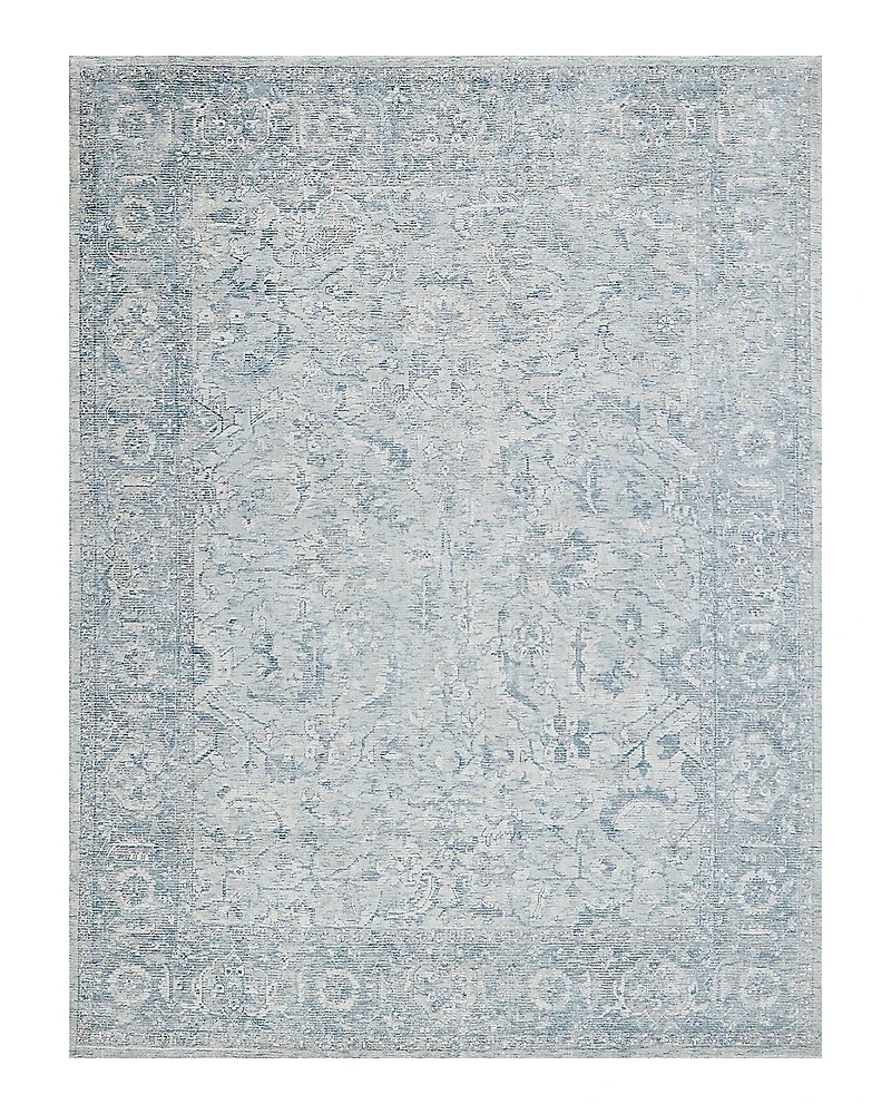 Exquisite Rugs Tuscany 6341 Area Rug, 6' x 9'