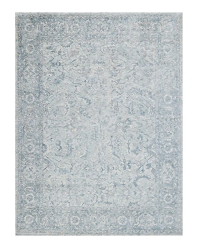Exquisite Rugs Tuscany 6341 Area Rug, 6' x 9'