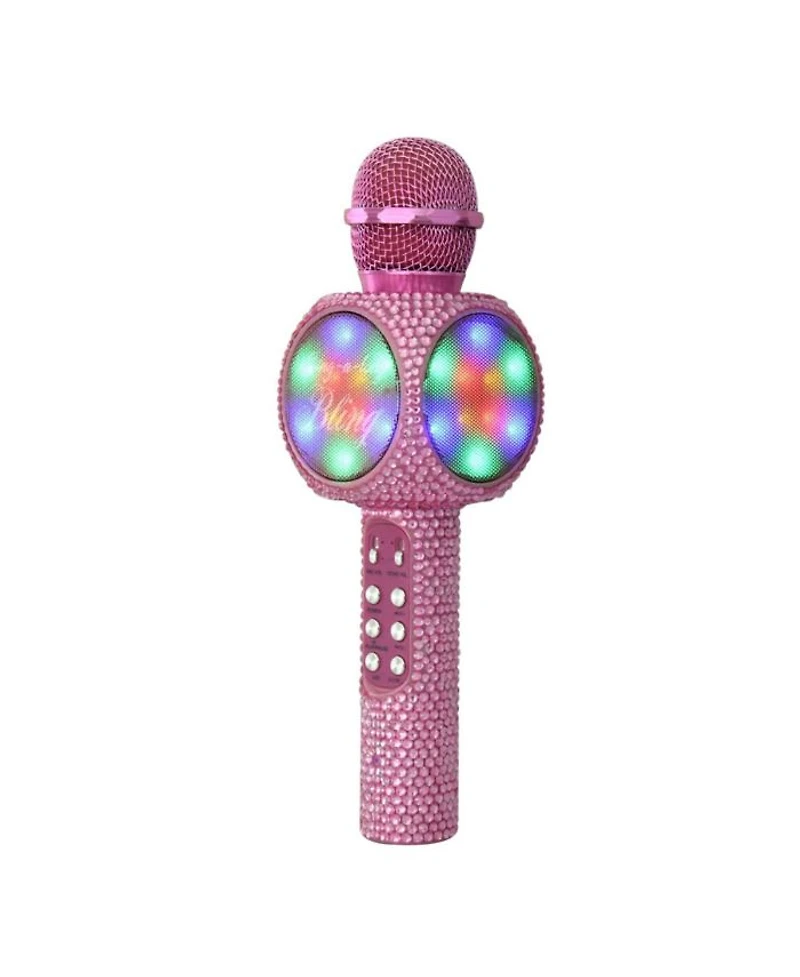 Sing A Long Bling Microphone - Ages 6+