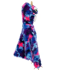 Goober The Monster Cape Costume - Ages 3-6