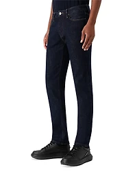 Emporio Armani J75 Slim Fit Jeans
