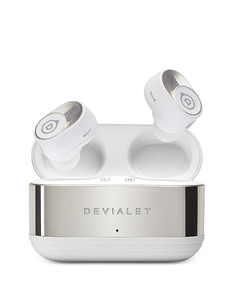 Devialet Gemini Ii Wireless Earbuds