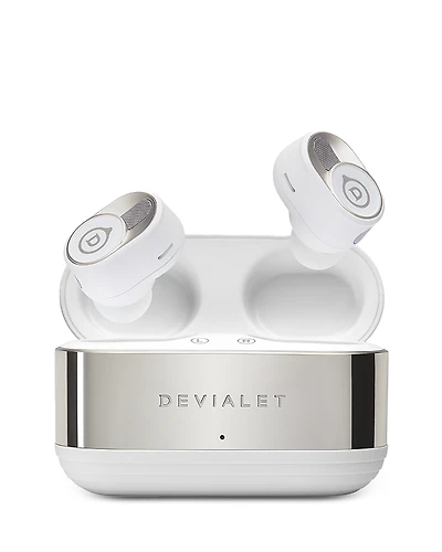 Devialet Gemini Ii Wireless Earbuds