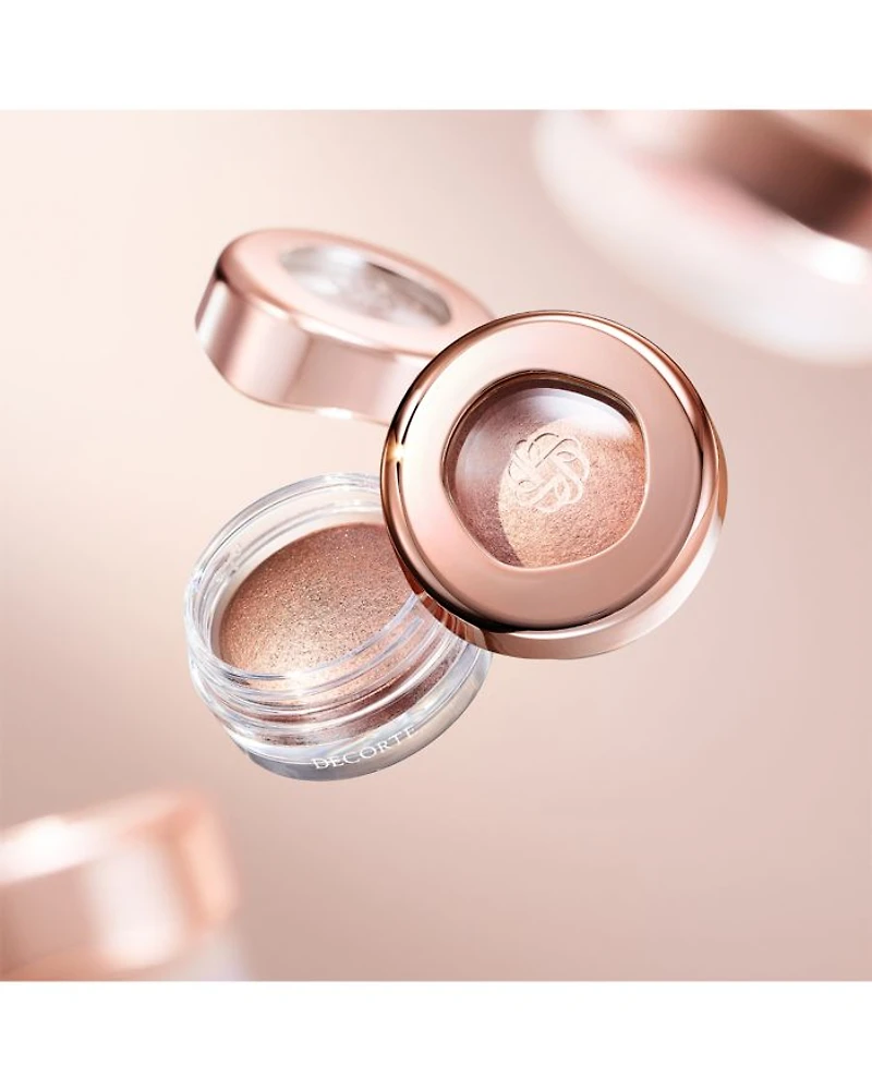 Eye Glow Gem Skin Shadow - Dewy Glow