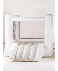 smol Tumble Bounce House - Ages 3-8 Years