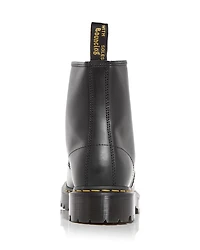 Men's 1460 Leather Combat Boots