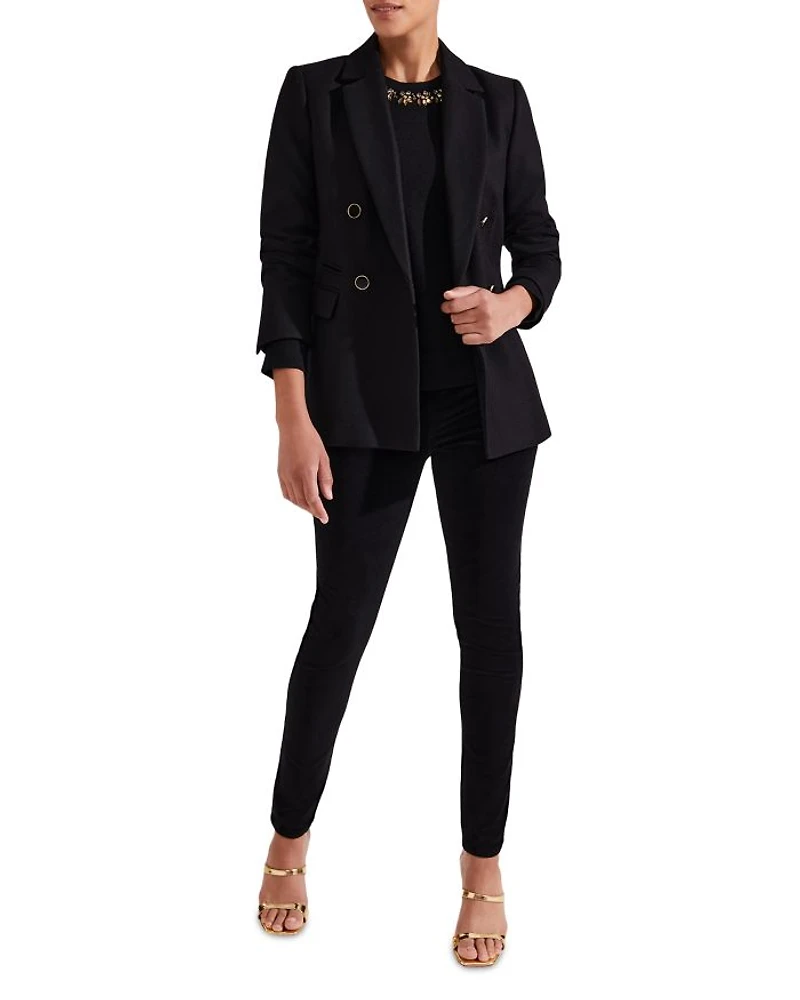 Alora Embellished Sweater