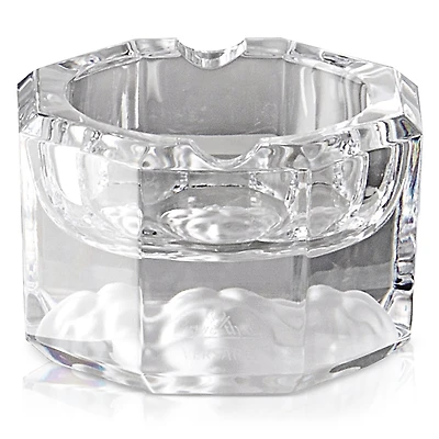 Rosenthal Versace Medusa Lumiere Ashtray