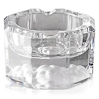 Rosenthal Versace Medusa Lumiere Ashtray