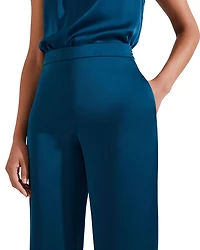 Judith Wide Leg Pants