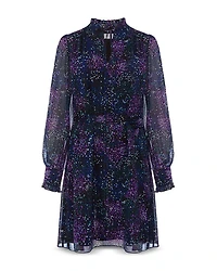 Lettie Belted Dress