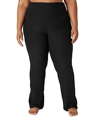High Waisted Spacedye Practice Pants
