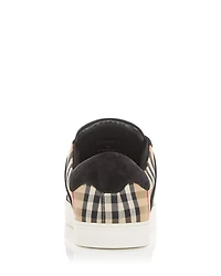 Men's Stevie Low Top Sneakers