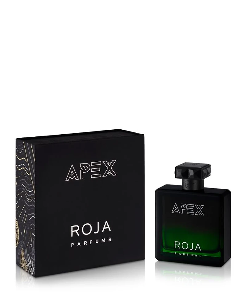 Apex Eau de Parfum Pour Homme 3.4 oz.
