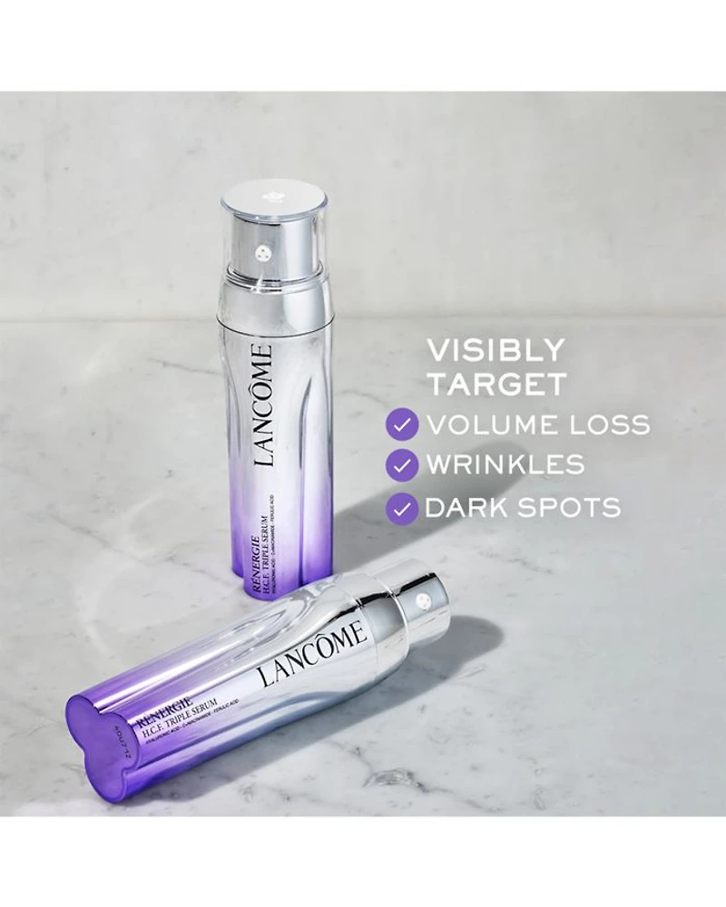 Rénergie H.C.F. Triple Serum
