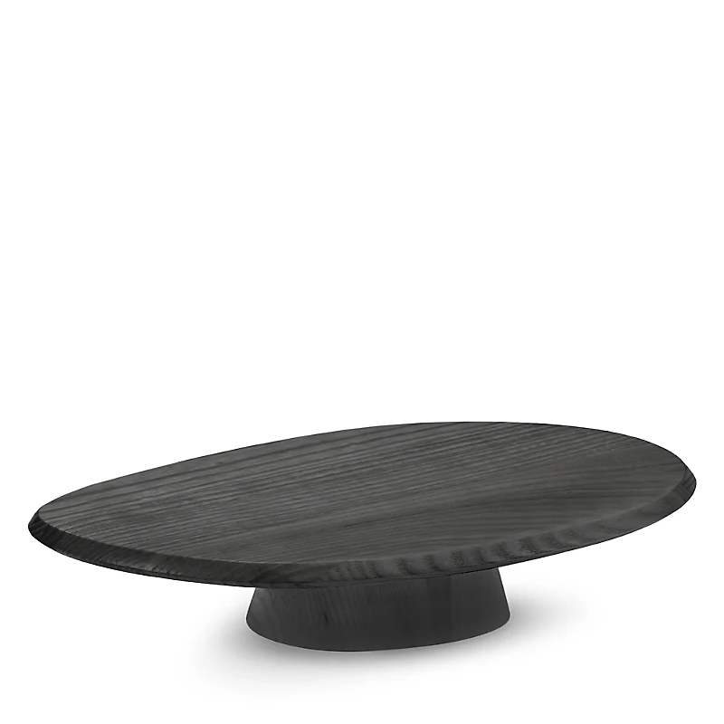 Serax x Kelly Wearstler Dune Low Footed Cake Stand