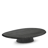 Serax x Kelly Wearstler Dune Low Footed Cake Stand