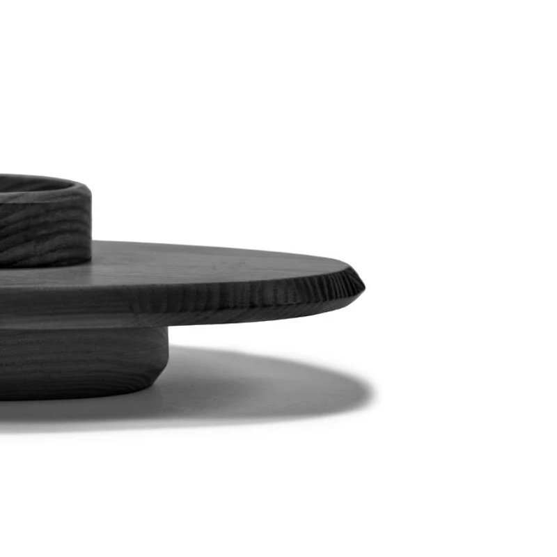 x Kelly Wearstler Dune Tray with Bowl