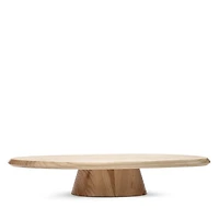 x Kelly Wearstler Dune Low Footed Cake Stand
