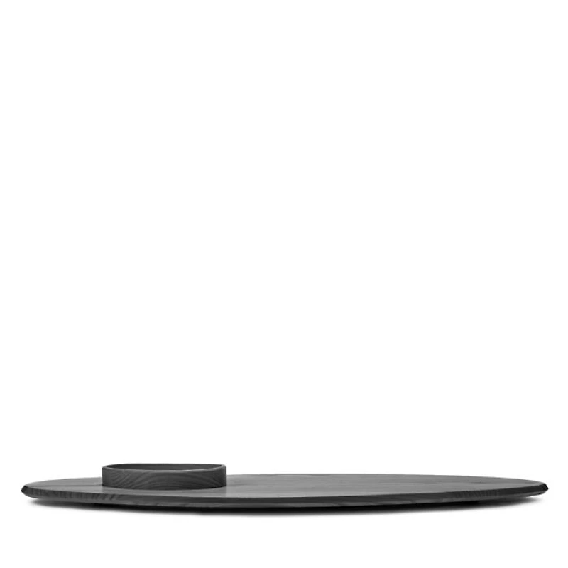 x Kelly Wearstler Dune Tray with Bowl, Large