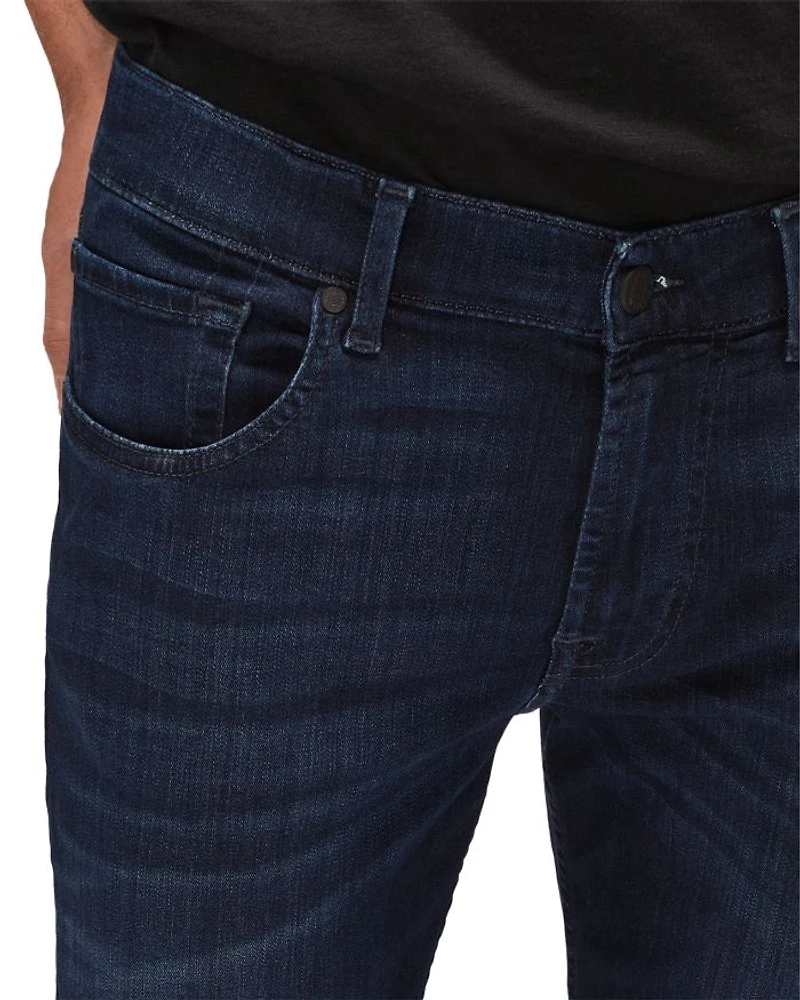 Slimmy Clean Pocket Slim Fit Jeans