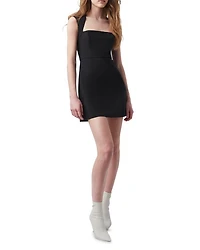 Whisper Ruth Shift Dress