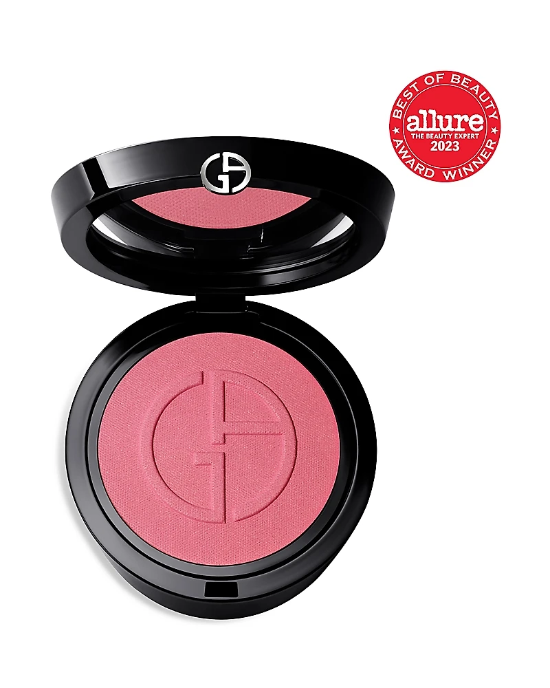 Giorgio Armani Luminous Silk Glow Blush